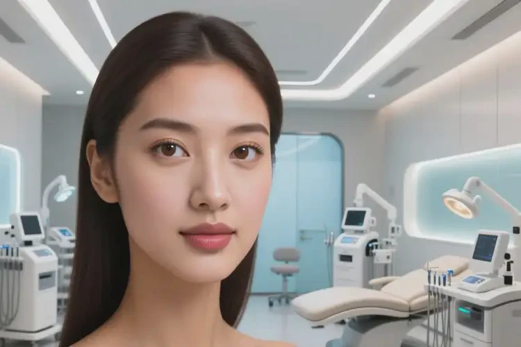 2025年安徽芜湖玻尿酸丰鼻基底哪家做的好(图4)