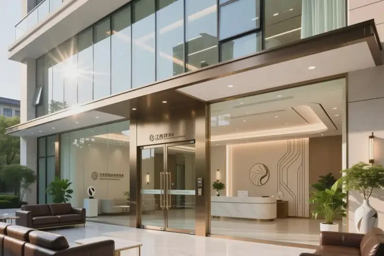 2025年江西萍乡玻尿酸丰耳垂哪家做的好(图2)