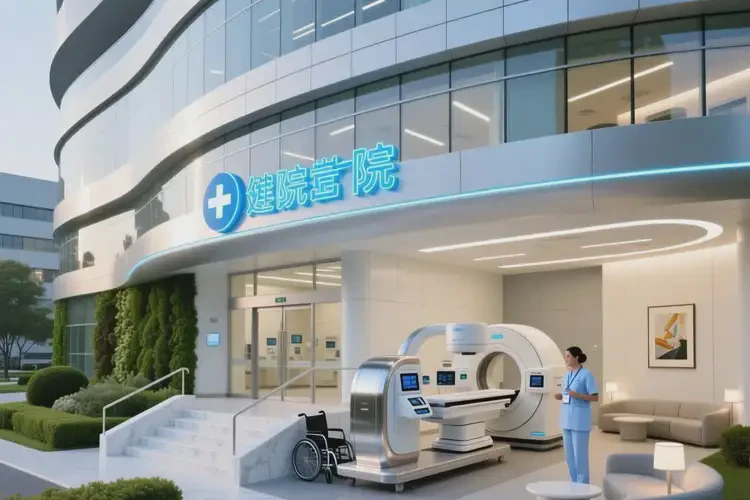 2025年寧波有哪些放療科權(quán)威醫(yī)院(圖2)