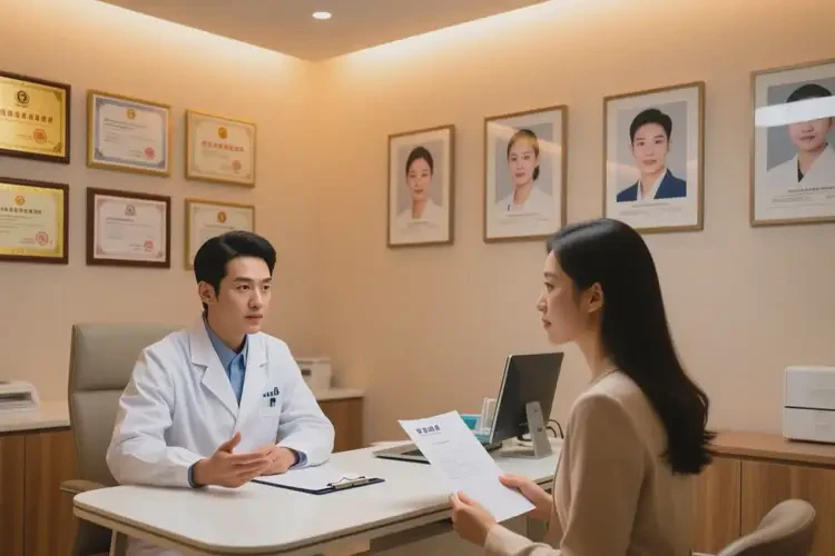 2025年陕西安康做童颜针大概多少钱(图3)