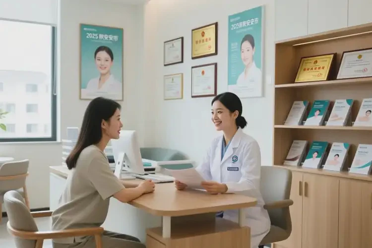 2025年陕西安康做童颜针大概多少钱(图4)