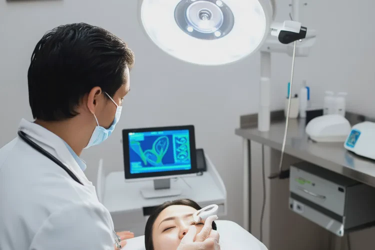 2025年湖南株洲彩光嫩肤哪家做的好(图4)