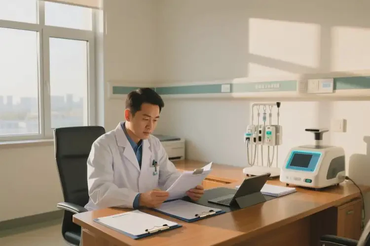 2025年辽宁盘锦唇部综合做的最好的医生(图2)