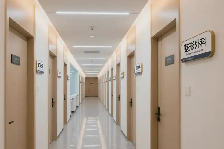 2025年海南文昌做取颊脂垫瘦脸一般多少钱(图3)