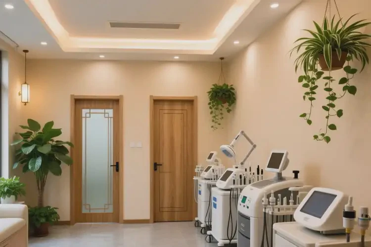 2025年甘肃陇南玻尿酸丰太阳穴哪家做的好(图4)