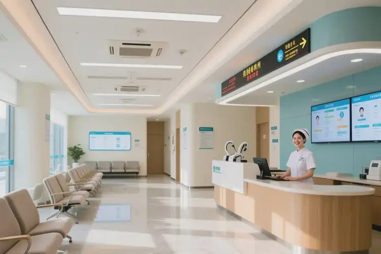 2025年福建漳州做玻尿酸去静态纹一般多少钱(图2)