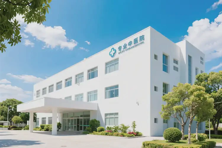 2025年海南白沙呼吸內(nèi)科醫(yī)院哪個(gè)醫(yī)院最好(圖3)