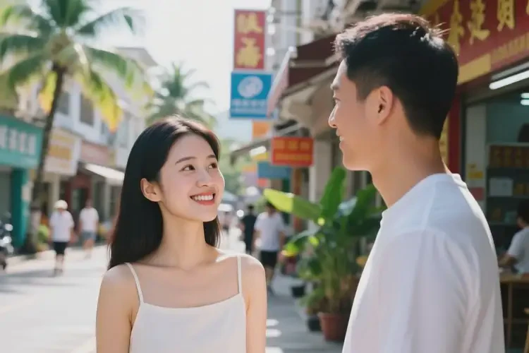 2025年海南东方做动氧瘦肩膀一般多少钱(图3)