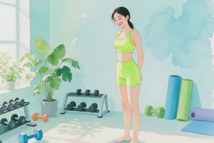 每天消耗365千卡能瘦多少斤(图3)