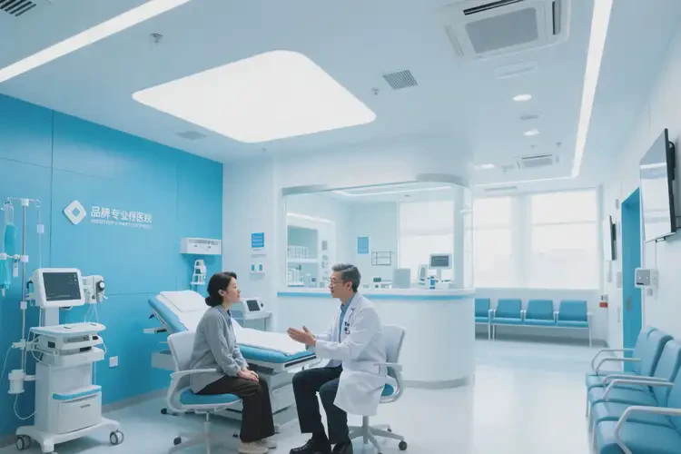 滄州生物治療科醫(yī)院三甲醫(yī)院(圖2)