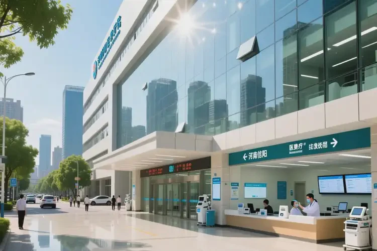 2025年河南信阳胶原蛋白填充额头哪家做的好(图4)