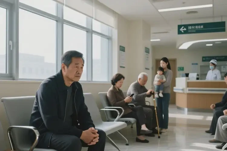 中年人中午血糖15點(diǎn)6是糖尿病嗎(圖3)