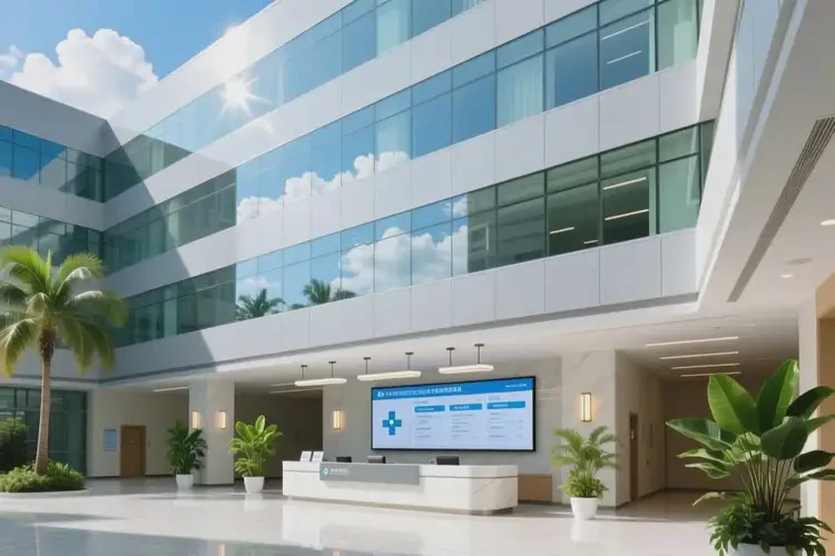 2025年辽宁大连隆鼻手术哪家做的好(图3)