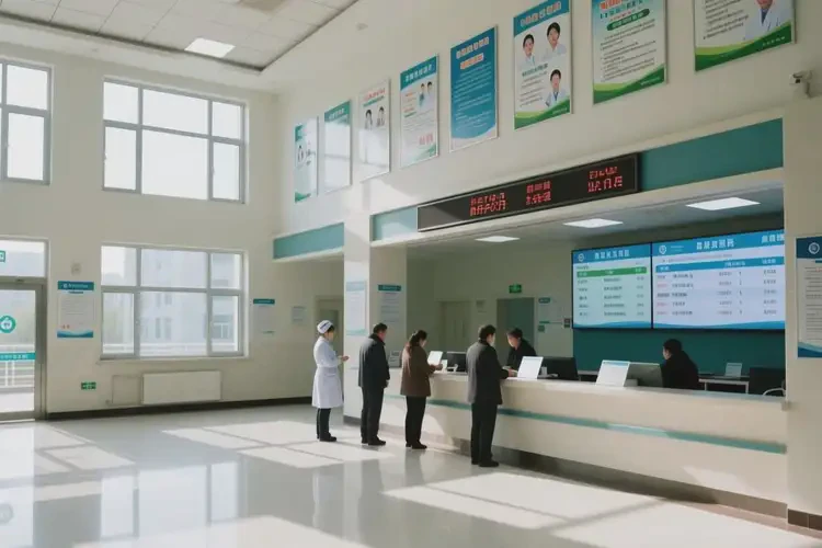 黑龍江牡丹江檢查網(wǎng)癮一般是多少錢(圖4)