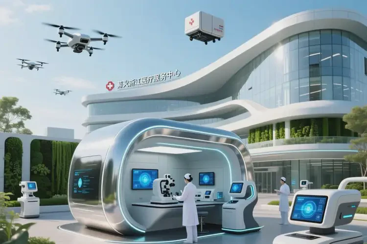 2025年浙江嘉兴医学验光哪家做的好(图2)