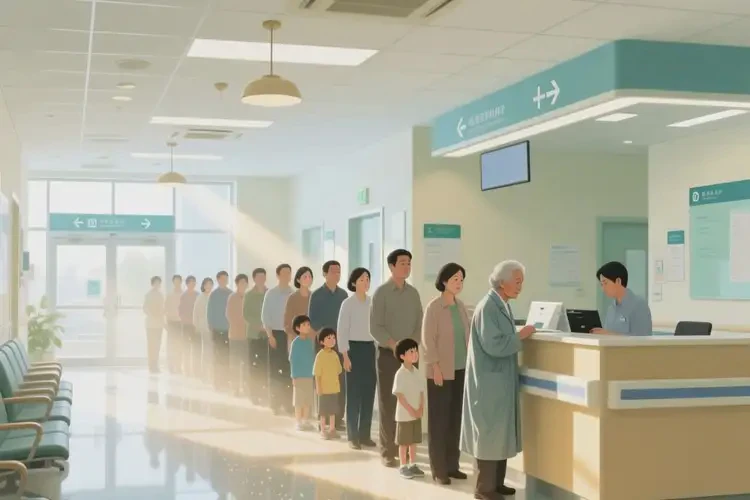 四川阿壩去醫(yī)院檢查創(chuàng)傷后應(yīng)激障礙全部費(fèi)用是多少(圖2)