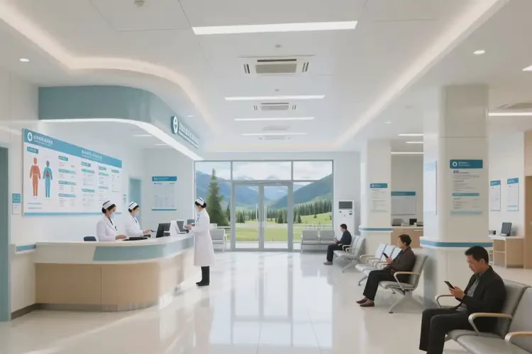 新疆喀什去醫(yī)院檢查ASD費用一般是多少(圖4)