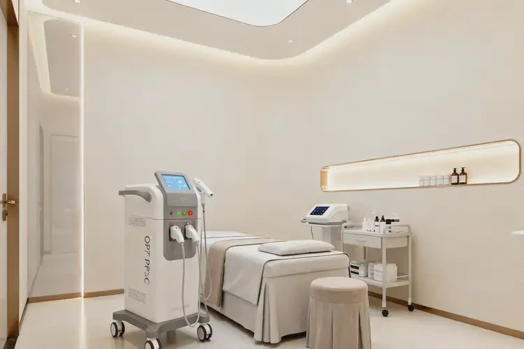 2025年云南曲靖OPT美肤哪家做的好(图3)
