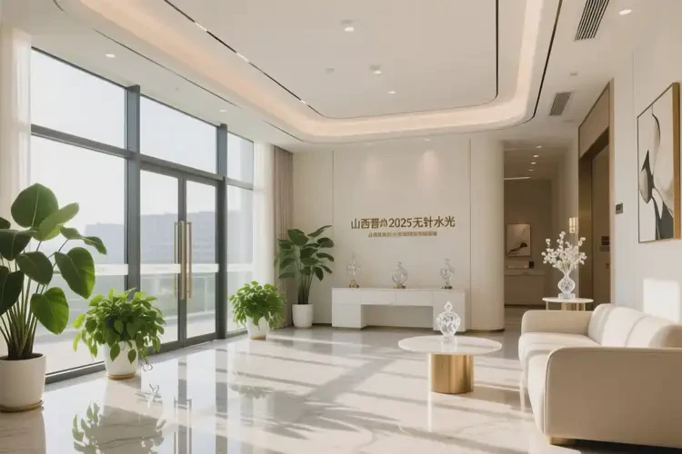2025年山西晋中无针水光哪家做的好(图3)