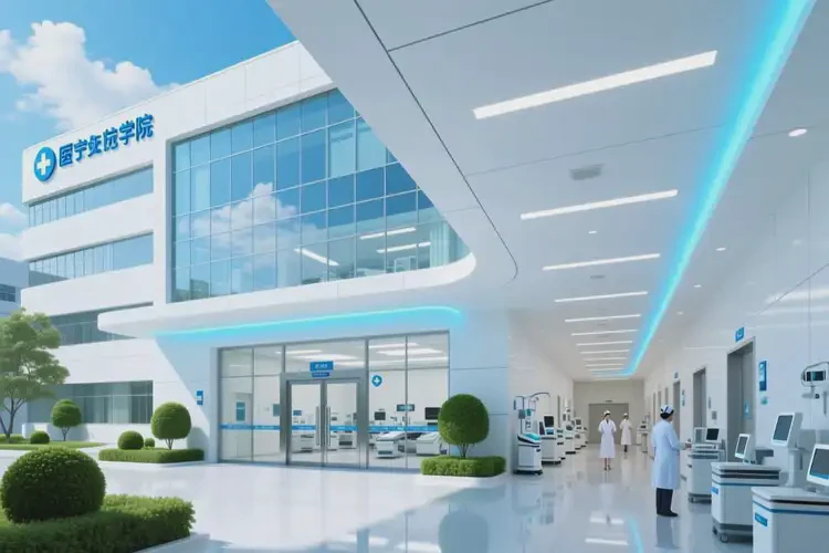 2025年安徽六安丰唇手术哪家做的好(图2)