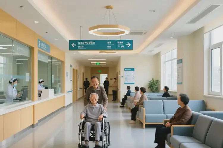 江苏盐城康复科神经康复可以用医保嘛(图2)