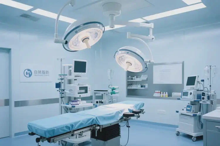 2025年新疆北屯做自体脂肪丰泪沟一般多少钱(图2)