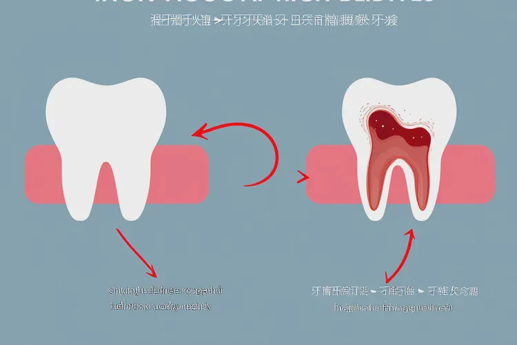 甘肅定西康復科看牙痛多少錢(圖3)