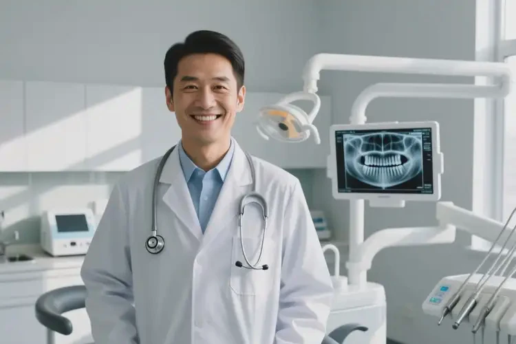 2025年宁夏石嘴山做上颚前突(图1)