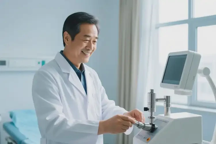 2025年吉林通化水氧活肤做的最好的医生(图4)