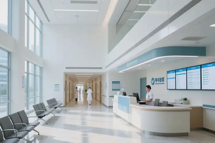 2025年湖南常德做眼袋修复一般多少钱(图4)