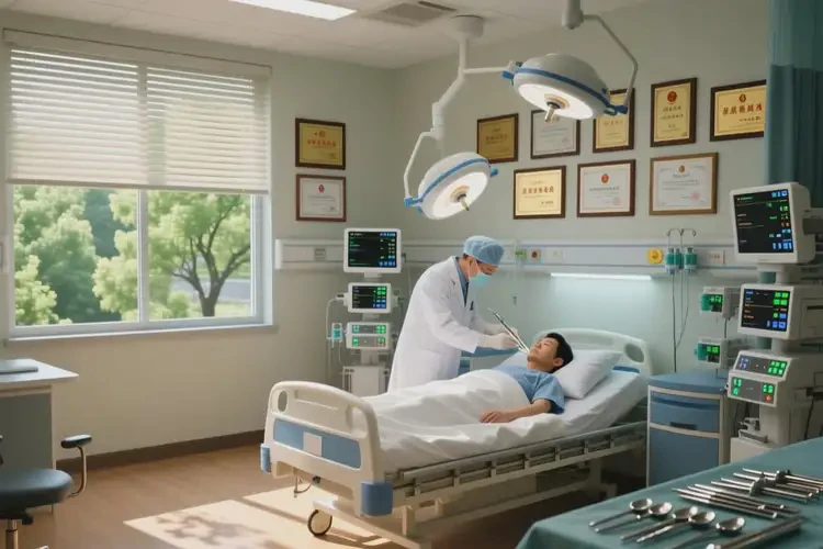 2025年江苏盐城胶原蛋白填充下颌缘做的最好的医生(图2)