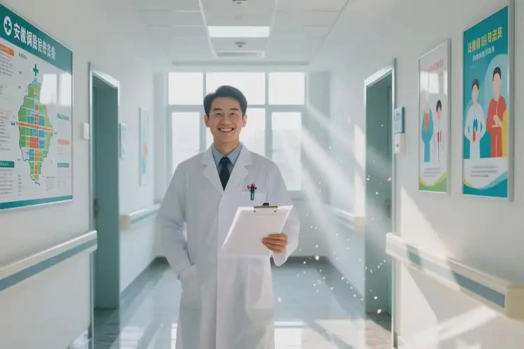 2025年安徽铜陵射频溶脂瘦大腿做的最好的医生(图4)