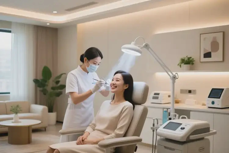 2025年山西晋中无针水光哪家做的好(图2)