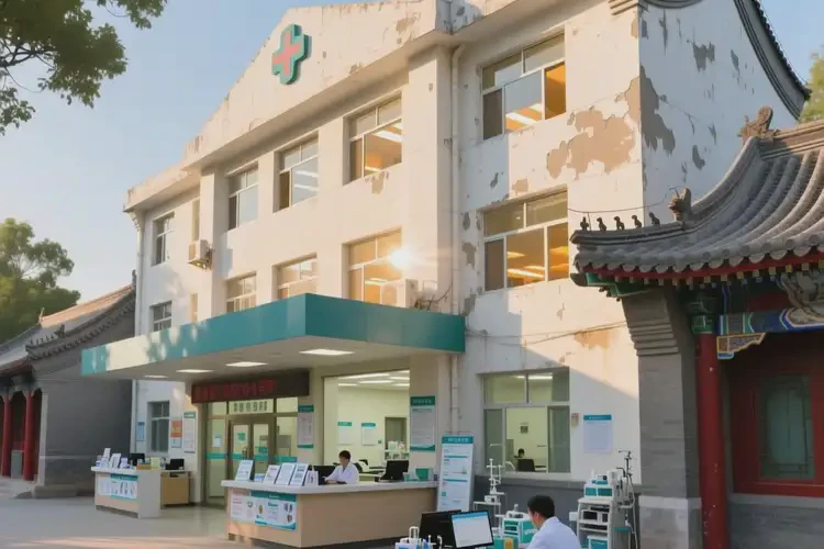 河北承德去醫(yī)院檢查躁狂癥貴嗎(圖3)