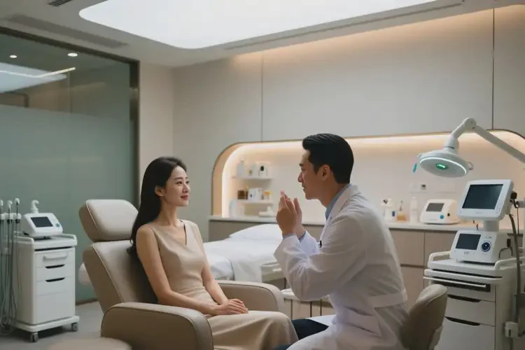 2025年青海西宁做玻尿酸丰唇珠大概多少钱(图3)