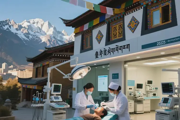 2025年云南迪庆做鼻综合一般多少钱(图3)