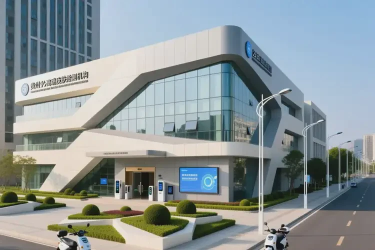 2025年贵州黔南皮肤检测哪家做的好(图2)