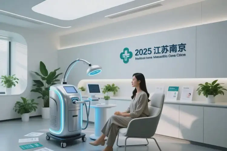 2025年江苏南京做隔空溶脂瘦腰部一般多少钱(图2)