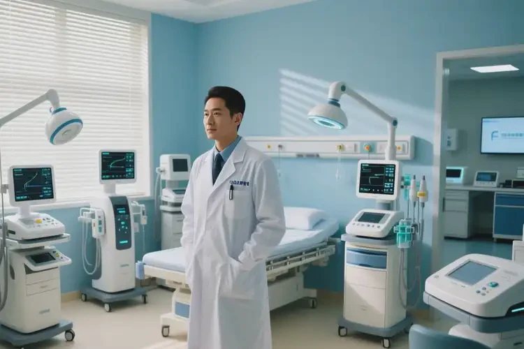 2025年辽宁阜新无针水光做的最好的医生(图3)