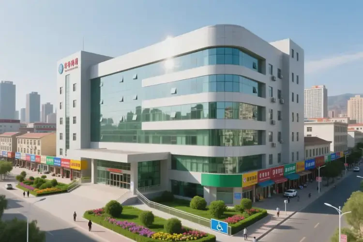 2025年甘肃平凉化学换肤哪家做的好(图3)