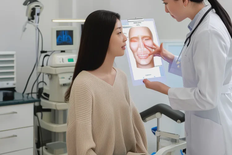 2025年湖南怀化做玻尿酸丰卧蚕一般多少钱(图3)