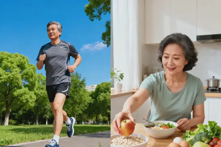 中年人早上血糖8點(diǎn)3是怎么回事(圖2)