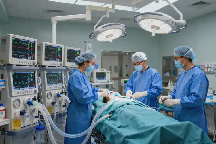 昌吉麻醉科醫(yī)院排名(圖4)