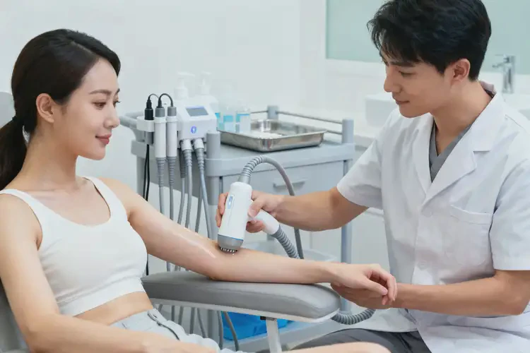 2025年山西大同冷冻减脂瘦手臂哪家做的好(图3)