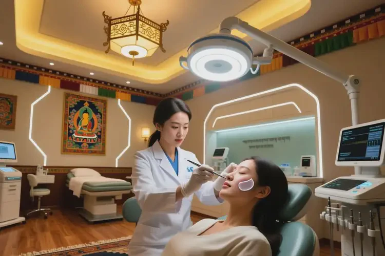 2025年西藏昌都做取颊脂垫瘦脸一般多少钱(图2)