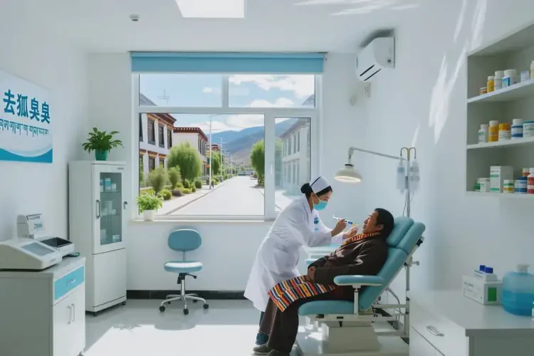 2025年西藏日喀则注射去狐臭哪家做的好(图4)