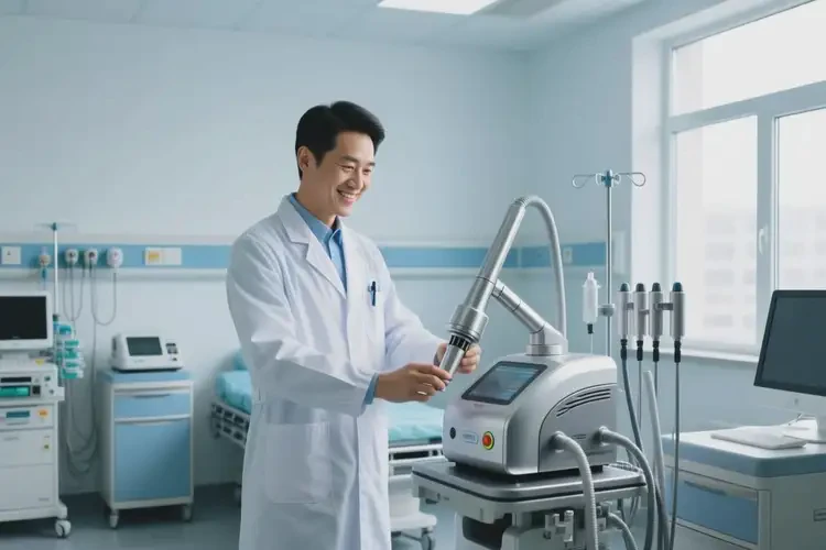 2025年山东烟台皮秒激光做的最好的医生(图1)