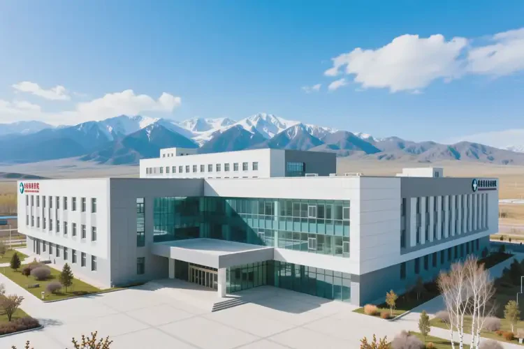 2025年新疆阿勒泰二氧化碳激光治疗哪家做的好(图3)