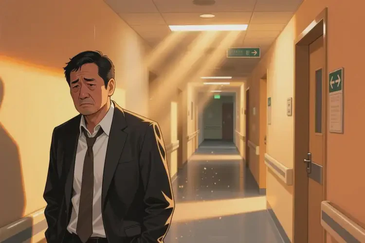 男人晚上血糖21(圖1)