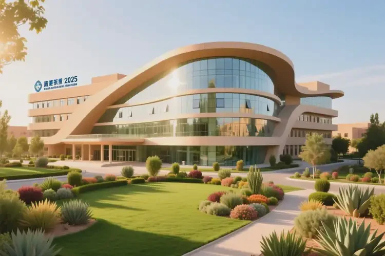 2025年新疆吐魯番新生兒科醫(yī)院(圖2)